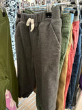 12-18m Joe Fresh Sweat Pants - Grey