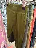 18-24m George Sweat Pants - Green