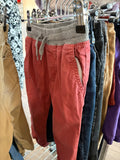 2T OshKosh B'gosh Pants - Red