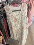 L Purely Soft Sleepsack - Floral