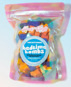 Sweet as Candy Bath Bomb - Bedtime/Flower Power