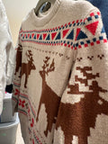2T Andy & Evan Sweater - Reindeer