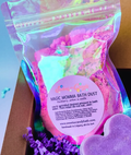 Sweet as Candy Bath Bomb - Mermaid/Dino Dust