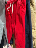 18-24m Old Navy Pants - Red