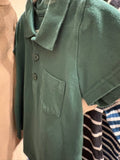 2T Tusenbon T-Shirt - Green