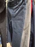 6-12m Joe Fresh Pants - Navy