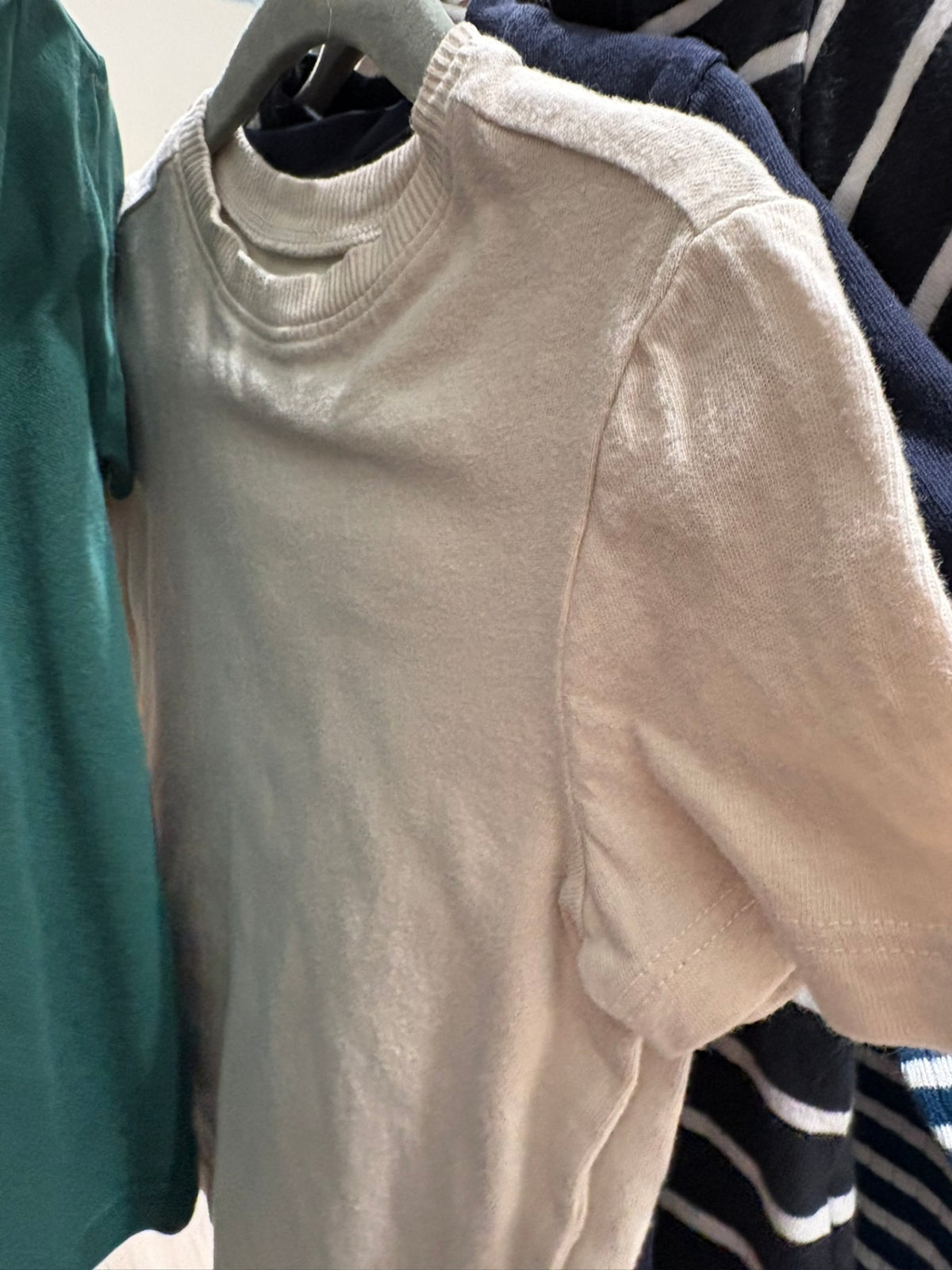 2T Old Navy T-Shirt - Tan