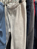 12-18m H&M Pants - Cream