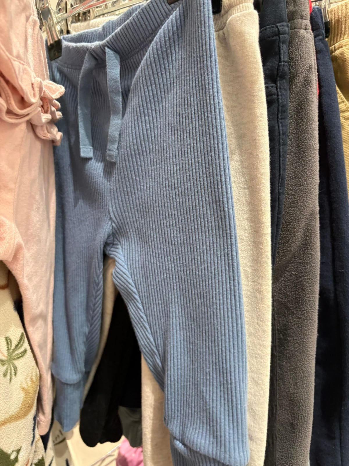 6-12m GAP Pants - Blue