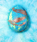 Sweet as Candy Bath Bomb - Dino/Uni Egg
