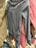 2T Old Navy 2-Piece: PJs - Blue