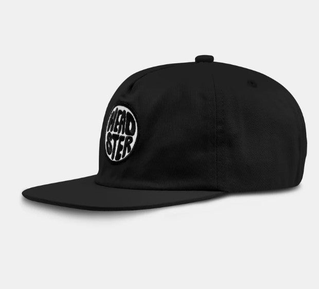 Beachy - Black