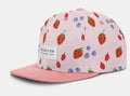 Berry Bliss Snapback