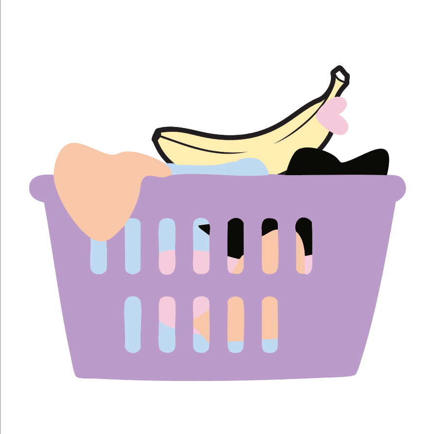 Banana Roo Consignment clothing