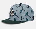 Slap Shot Snapback